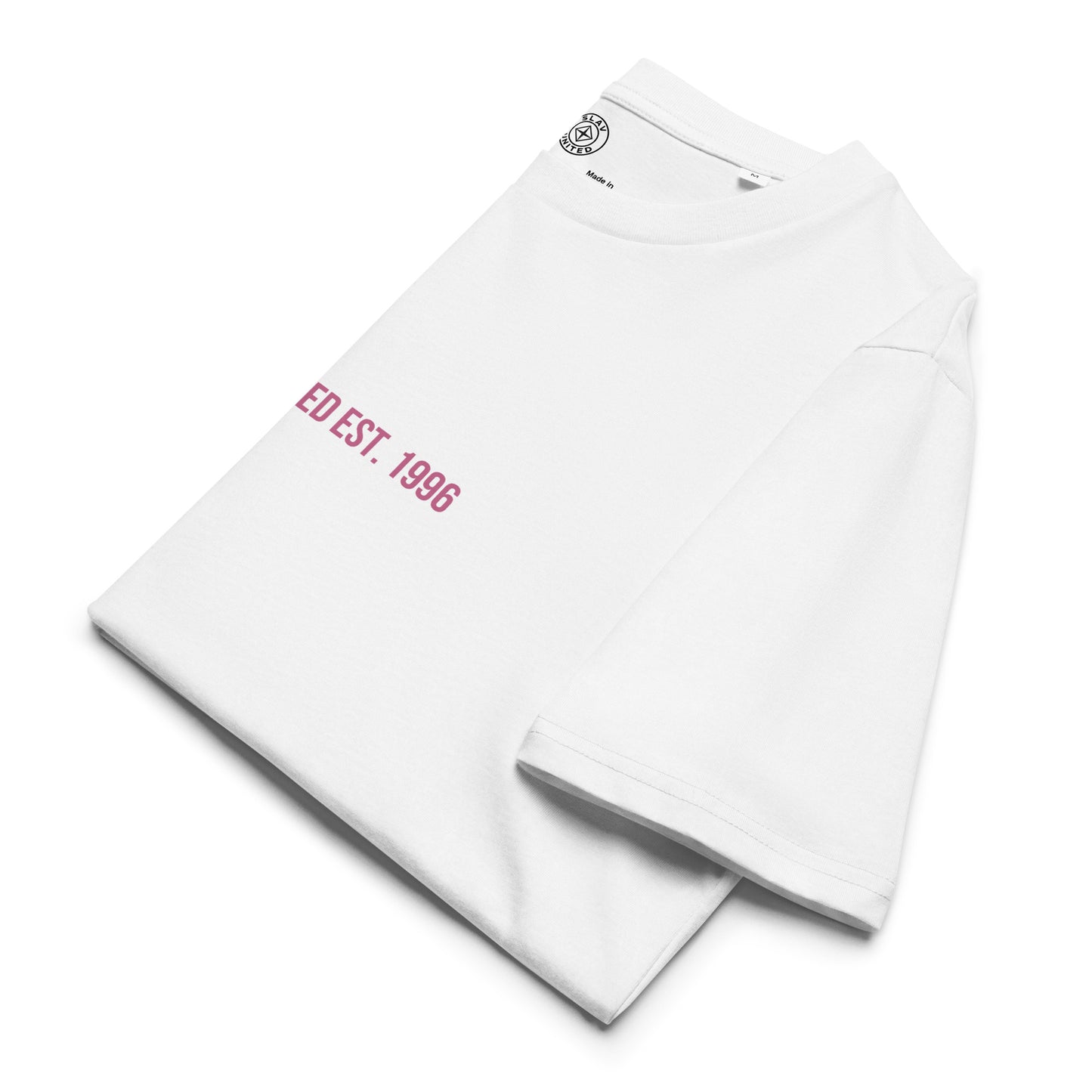 Jebiga Love – Unisex T-Shirt